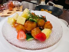 -粤集·手工粤菜(皇庭广场店)