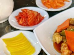 -桃园中华料理炸酱面(燕儿岛路店)