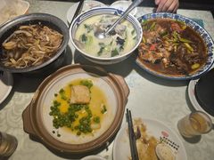 -眷江南之小蓝鲸(王府大街店)