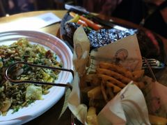 -MR.ROCKY洛奇先生RESTAURANT&BAR(宝安壹方城店)