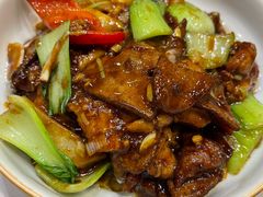 -东兴楼饭庄(六里桥店)