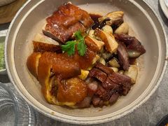-留半山·香港食堂(啦啦宝都店)