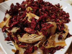 -福苗小骆驼烧烤(莲湖路店)