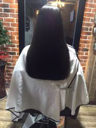 靓-青木造型HAIR·あおき髪を刈る潮人店