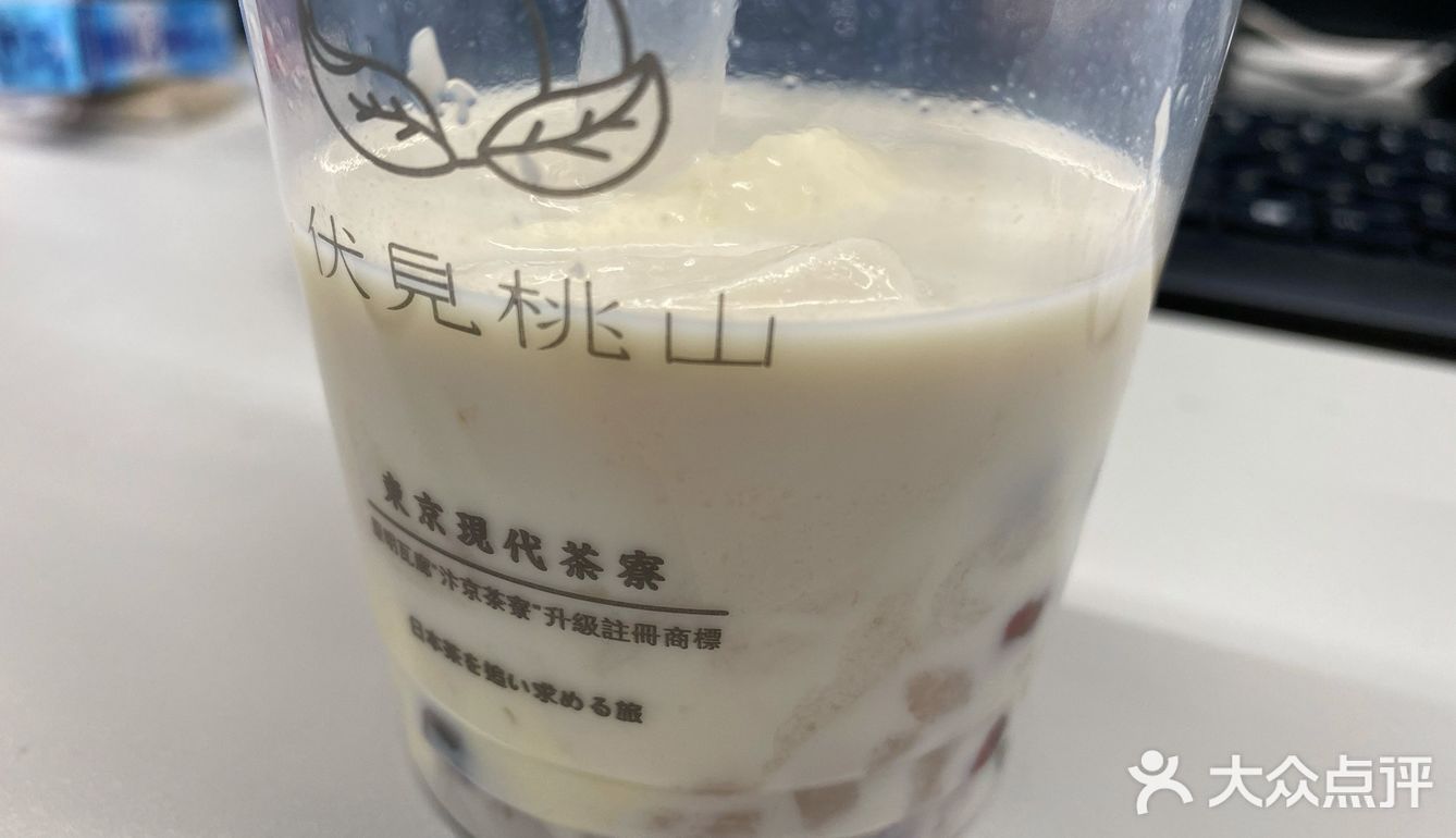 今天点外卖 麻薯系列都没有