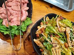 -丹东特色烤肉(学府路一部店)