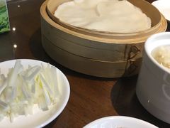 -北京老铺烤鸭(老城根店)