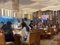 -庖丁家水煮牛排火锅(巴国城店)