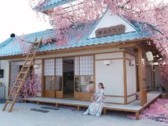 -Blue Concept Cafe&Farm·關於藍