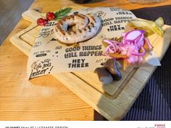 -玛丽亚西餐厅非遗俄餐