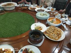 -友鹏海鲜(新宜白大道店)