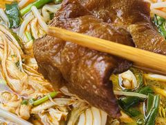 -力香园猪脚米线(金星店)