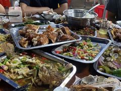 -新湖烧鸡(光明店)