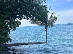 -巴拉湾海滩