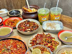 -老三样·旧食新味(万寿宫店)