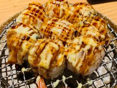 -铃木居酒屋(群星城店)