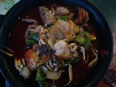 -龙虾风暴(松江店)