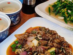 -渔傅印象滩涂霞浦海鲜(井大路店)