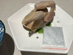 -狮王府淮扬菜(夫子庙老门东店)