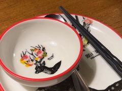 -新白鹿餐厅(龙游路店)