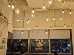 -峇峇娘马来西亚餐厅(望京SOHO店)