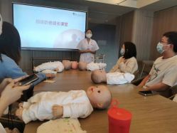 -禧月荟S月子中心(侨城店)