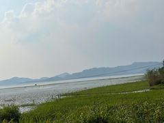 -东钱湖旅游度假区
