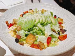 凯撒牛油果沙拉-get pizza意大利餐厅(凯德MALL店)