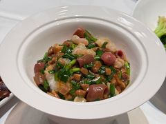 -开海·红岛海鲜虾水饺(石老人店)