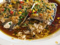 -李氏传家菜(兴城路店)