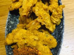 重庆小酥肉-付小姐在成都(川沙店)