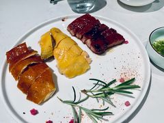 -潮民公馆(BFC外滩金融中心店)