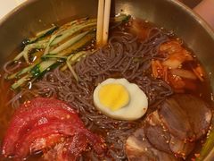 -金掌勺锅包肉(太原万达店)