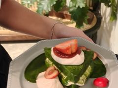 -luutosa  cafe & tea 鹿兔山