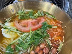 -鹤之乡·齐齐哈尔烤肉·非遗(秋涛路店)