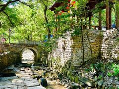 -井塘古村