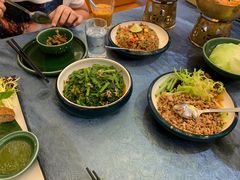 -阿莱唛唛泰国菜·海鲜餐厅(蛇口店)