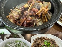 -斯丹姜母鸭·古法干香(涂门街总店)