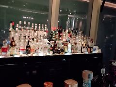 -广州四季酒店·天吧·高空酒吧