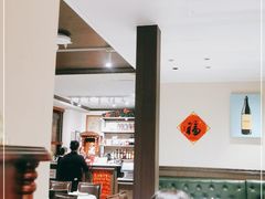 -阿莉餐厅(枣阳路店)