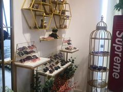 -肆兮眼镜·蔡司·徕卡战略合作店(大坪店)