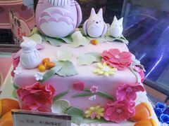 -CAKE BOSS 蛋糕老板(北京世纪金源购物中心)