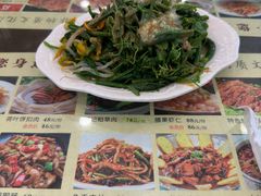 -葛记焖饼(伏牛路店)