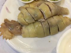 -文记壹心鸡(宝华路店)