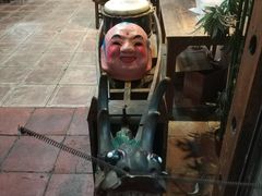 大堂-凤厨顺德水乡凤味馆(大良锦龙路店)