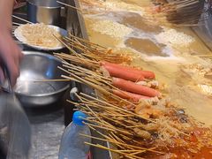 -郭记小街麻辣烫(南小街总店)