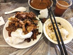 -高子烧鸡公(五里堆路店)