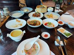 -新天世纪中餐厅