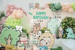 -玖玖婚嫁礼仪策划(江滨西路店)