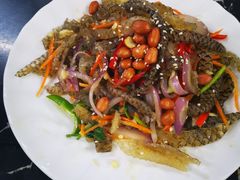 -新会鲜蚝鸡煲(新会总店)